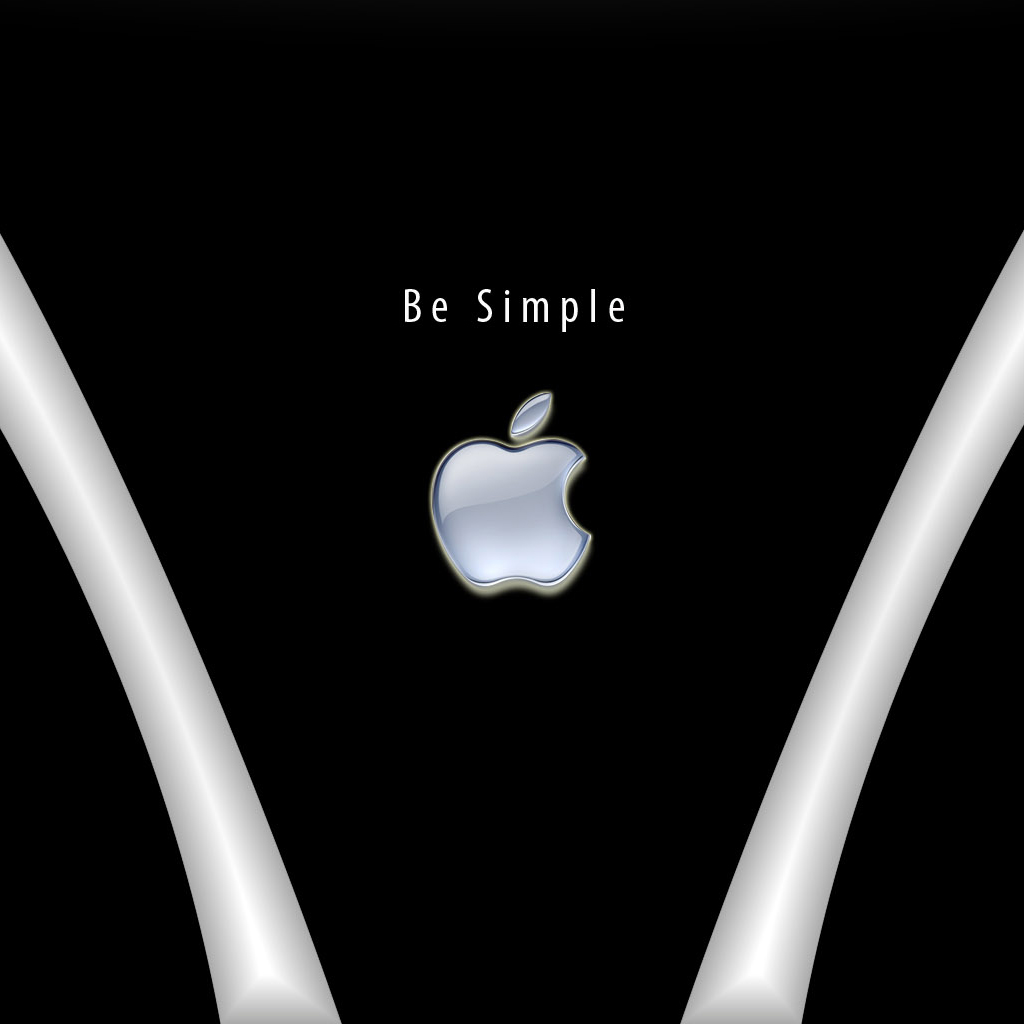Apple Simple