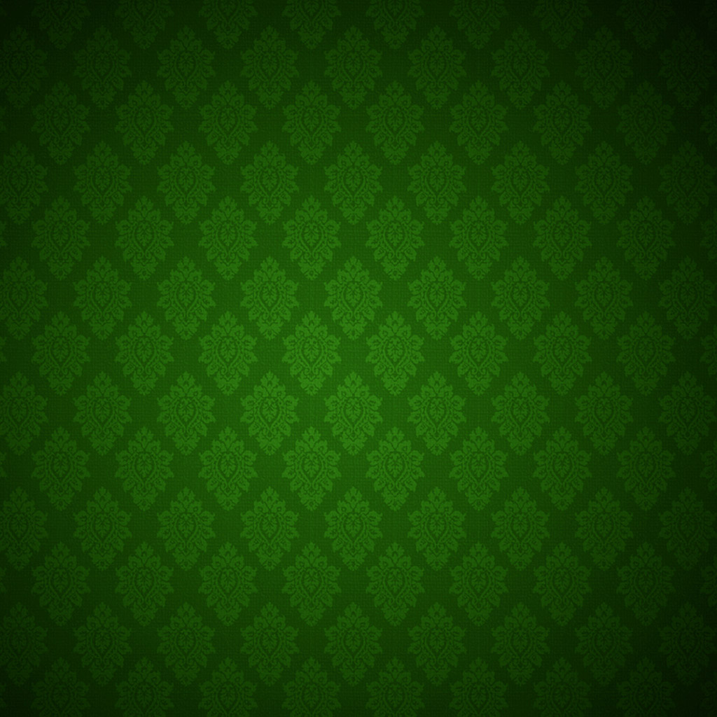 Diamond Green