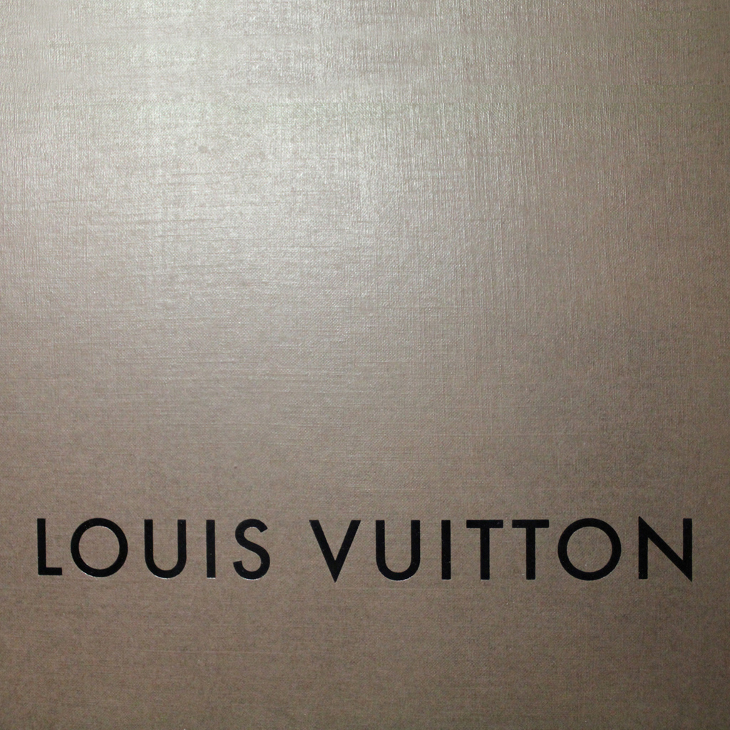 Louis Vuitton iPad Wallpaper, Background and Theme