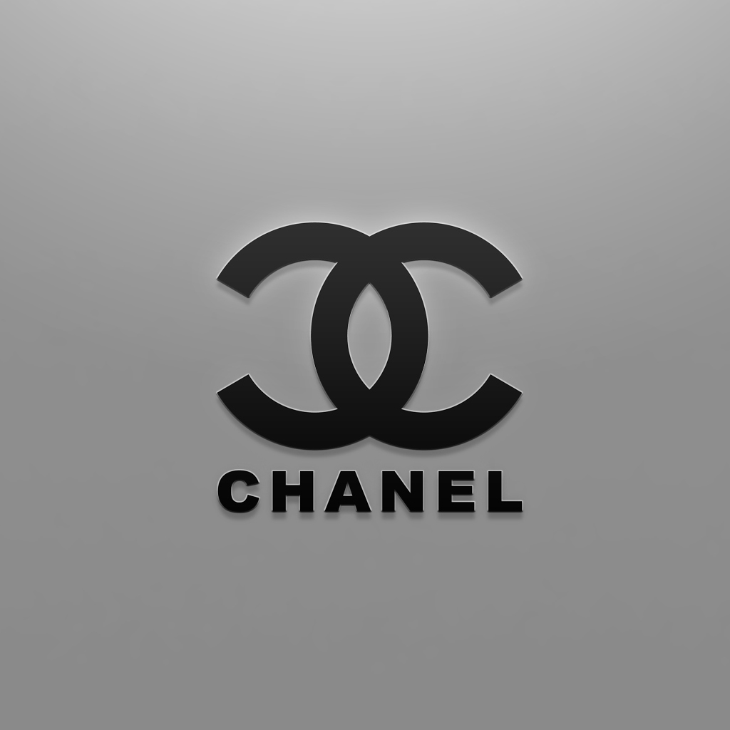 Chanel iPad Wallpaper, Background and Theme