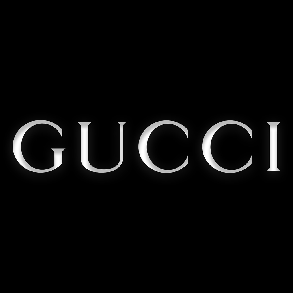 Gucci iPad Wallpaper, Background and Theme
