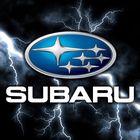 Subaru Logo