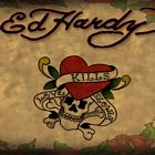 Ed Hardy