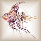 Tribal Fish