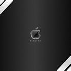 Apple Logo Sleek