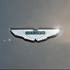 Aston Martin Logo