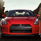 Nissan GTR