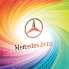 Mercedes-Benz Logo