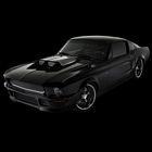 Muscle Car