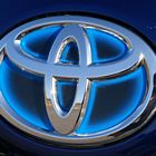 Toyota Logo