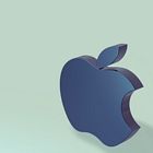 Apple Logo 3D