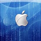 Apple Logo Matrix