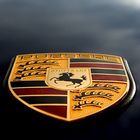 Porsche Logo