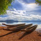 Wooden Boats