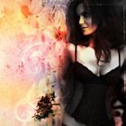 Lady in Black