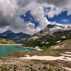 Mountain Cloud