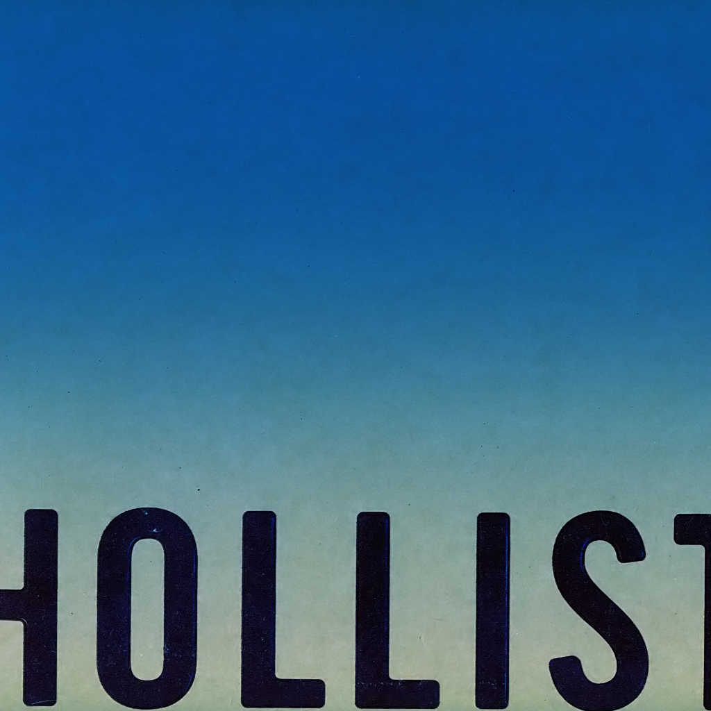 hollister wallpaper